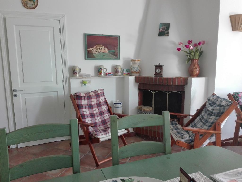 Villa Iris Castellana Grotte Εξωτερικό φωτογραφία