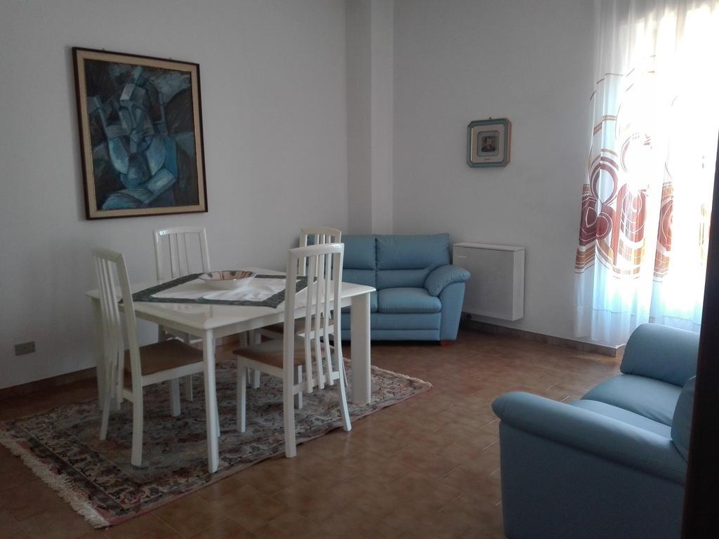 Villa Iris Castellana Grotte Εξωτερικό φωτογραφία