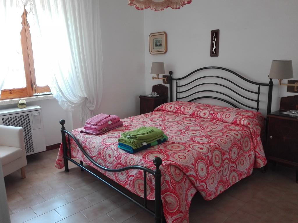 Villa Iris Castellana Grotte Εξωτερικό φωτογραφία