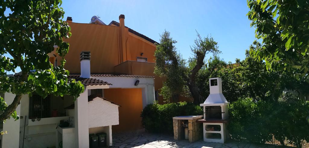 Villa Iris Castellana Grotte Εξωτερικό φωτογραφία