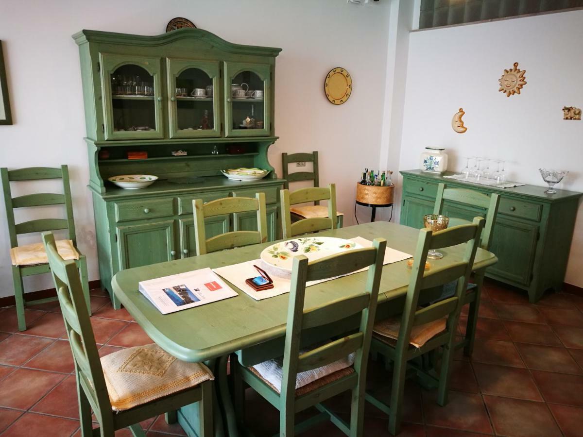 Villa Iris Castellana Grotte Εξωτερικό φωτογραφία