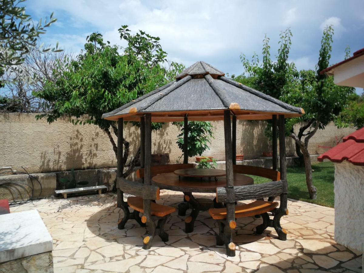 Villa Iris Castellana Grotte Εξωτερικό φωτογραφία